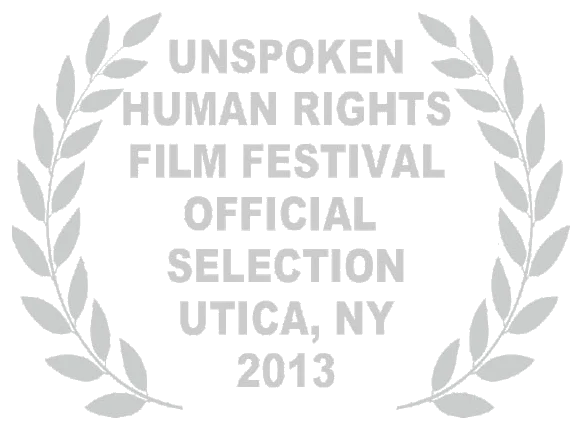 Festival recognition for Cultural Impact Foundation films