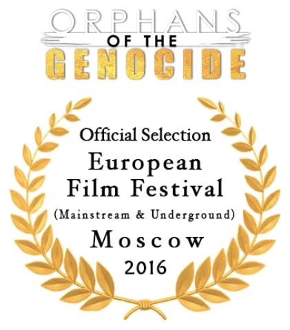 Festival recognition for Cultural Impact Foundation films